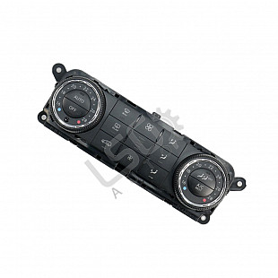Панел парно/климатик Mercedes-Benz M-class (W164), OEM A2518205089