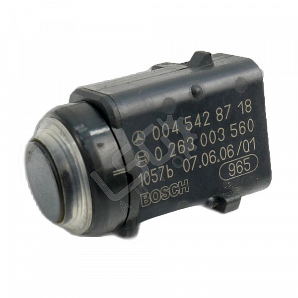 Парктроник сензор Mercedes-Benz M-class (W164), ОЕМ 0045428718