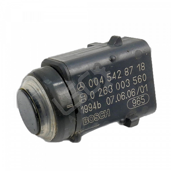 Парктроник сензор Mercedes-Benz M-class (W164), ОЕМ 0045428718