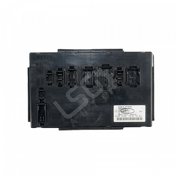 SAM модул Mercedes-Benz M-class (W164), ОЕМ A1645409762