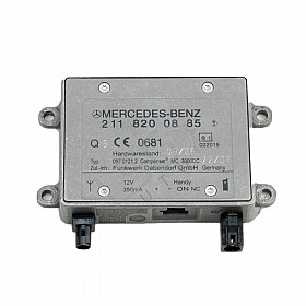 Усилвател антена Mercedes-Benz M-class (W164)
