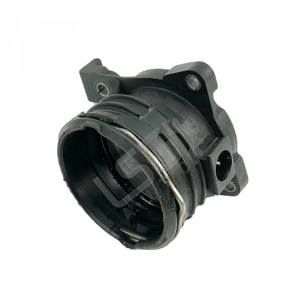Въздуховод Mercedes-Benz M-class (W164), ОЕМ A6420900244
