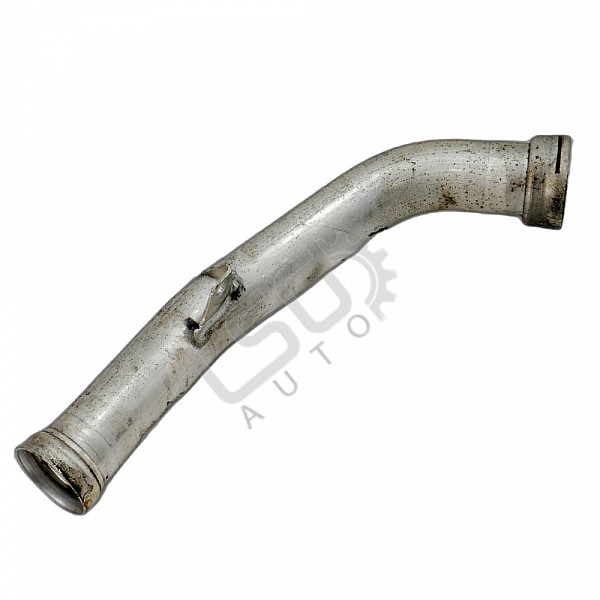Въздуховод  Mercedes-Benz M-class (W164), ОЕМ A6420980707