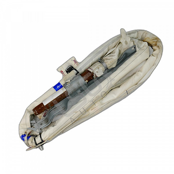 Десен AIRBAG таван Volkswagen Tiguan I, ОЕМ 5N0880742E