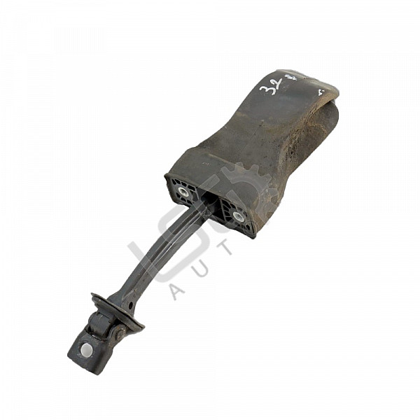 Държач задна дясна врата Volkswagen Tiguan I, ОЕМ 5N0839267