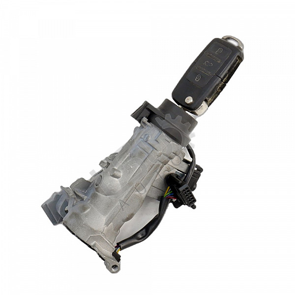 Контактен ключ Volkswagen Tiguan I, ОЕМ 1K0905851