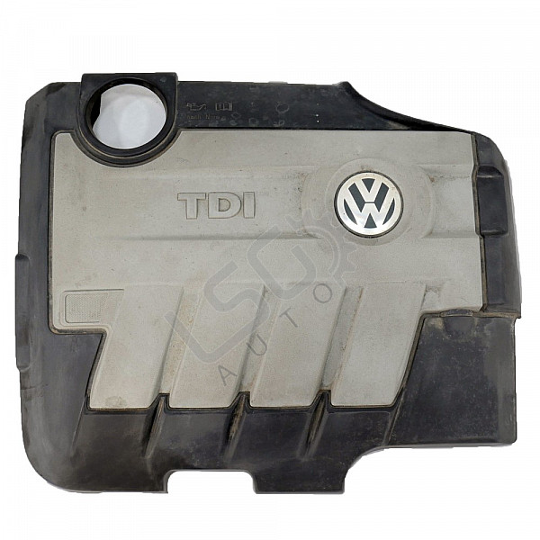 Кора над двигател Volkswagen Tiguan I, ОЕМ 03L103925