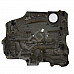 Кора над двигател Volkswagen Tiguan I, ОЕМ 03L103925