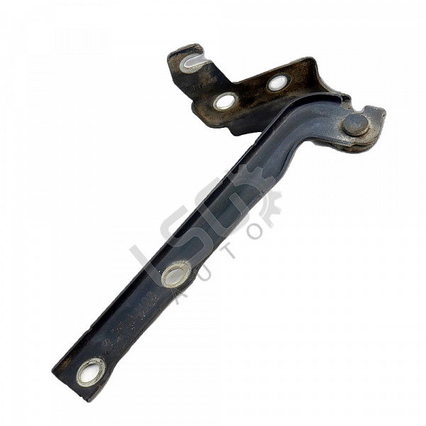 Лява панта преден капак Volkswagen Tiguan I, ОЕМ 5N0823301A