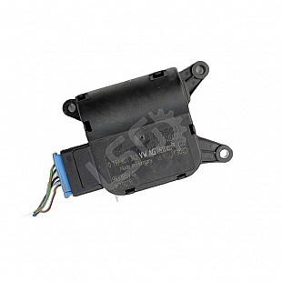 Моторче клапи парно Volkswagen Tiguan I, OEM 1K2907511C