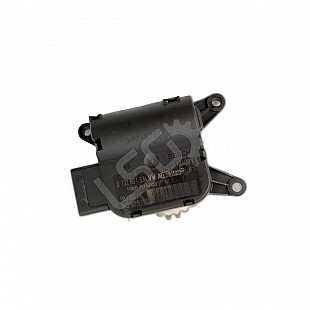 Моторче клапи парно Volkswagen Tiguan I, OEM 1K0907511C