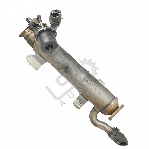 Охладител EGR Volkswagen Tiguan I, ОЕМ 03L131512B