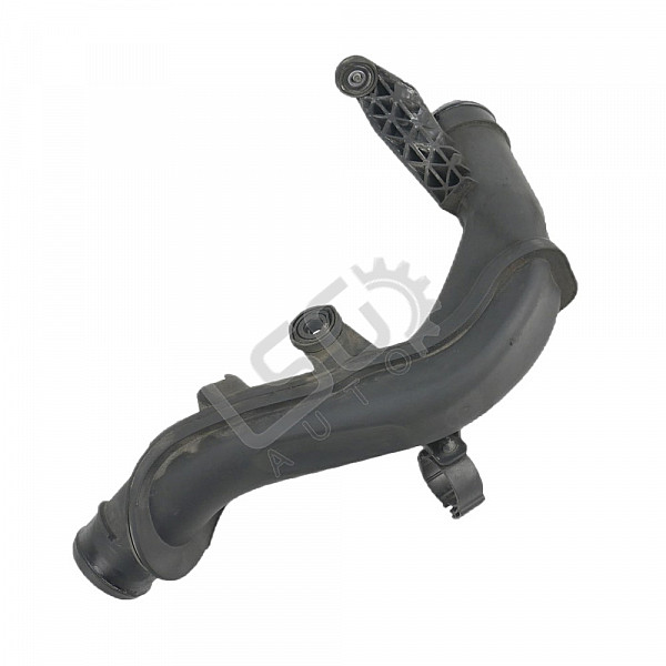 Тръба въздух Volkswagen Tiguan I, ОЕМ 5N0145770
