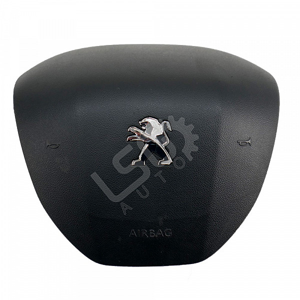 AIRBAG волан Peugeot 208 I, ОЕМ 98072114ZD 