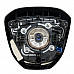 AIRBAG волан Peugeot 208 I, ОЕМ 98072114ZD 