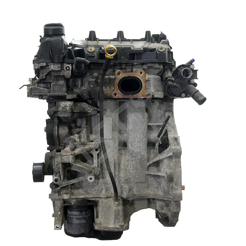 Двигател HM01 1200 Peugeot 208 I 2012-2019 на цена от €920.33 / 1,800. ...