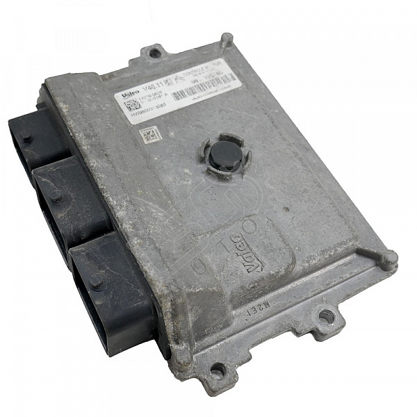 Компютър двигател Peugeot 208 I, ОЕМ 9805895780