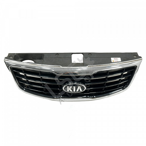 Решетка Kia Sportage III