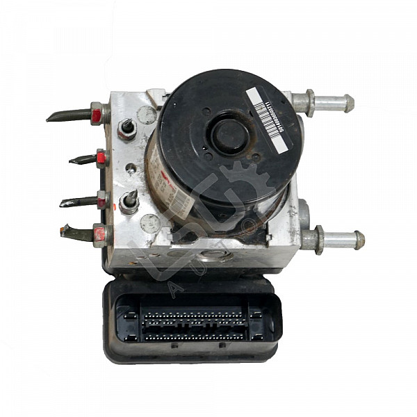 ABS модул Mitsubishi ASX I, ОЕМ 4670A587