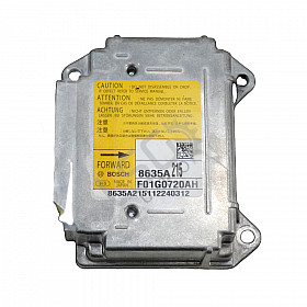 AIRBAG модул Mitsubishi ASX I