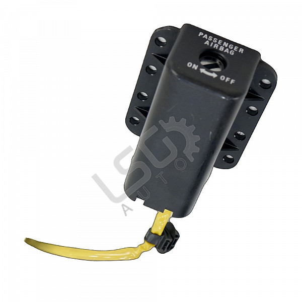 Бутон AIRBAG Mitsubishi ASX I, ОЕМ 8610A054