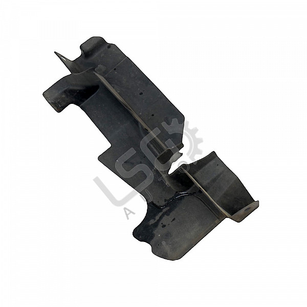 Десен дифузьор очиларка Mitsubishi ASX I, ОЕМ 5379A280