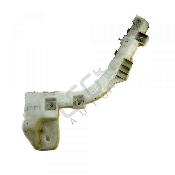 Десен държач задна броня Mitsubishi ASX I, ОЕМ 6410B708