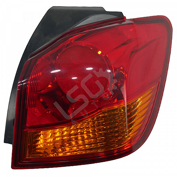 Десен стоп Mitsubishi ASX I