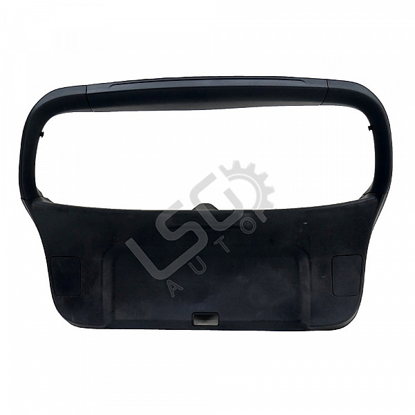 Кора заден капак Mitsubishi ASX I