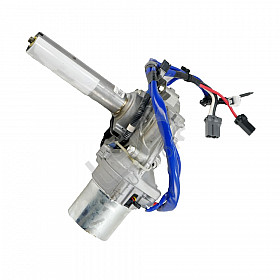  Кормилен прът Mitsubishi ASX I