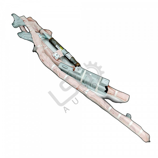Ляв AIRBAG таван Mitsubishi ASX I, ОЕМ 617309501C