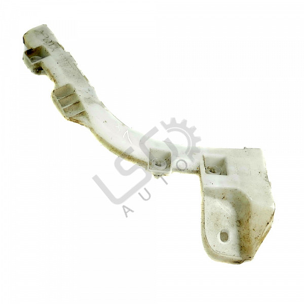 Ляв държач задна броня Mitsubishi ASX I, ОЕМ 6410B707