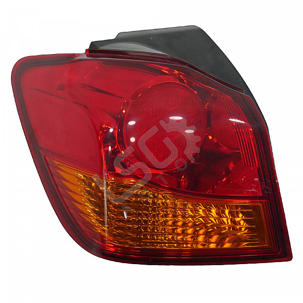 Ляв стоп Mitsubishi ASX I