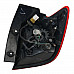 Ляв стоп Mitsubishi ASX I