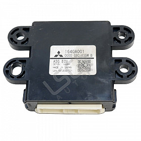 Модул ASG Mitsubishi ASX I