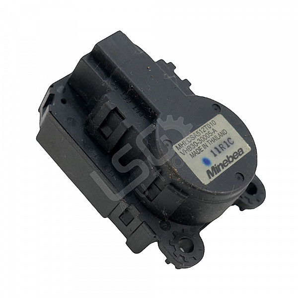 Моторче клапи парно Mitsubishi ASX I, ОЕМ CSA512T010
