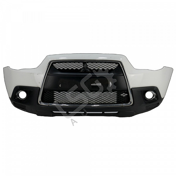 Предна броня Mitsubishi ASX I