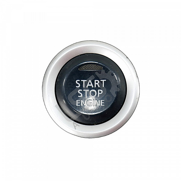 START/STOP бутон Mitsubishi ASX I, ОЕМ 8610A101