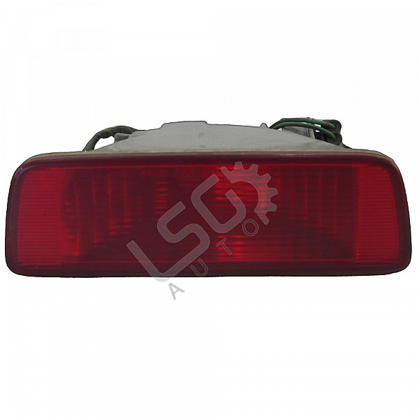 Трети стоп Mitsubishi ASX I