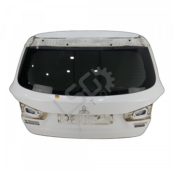 Заден капак Mitsubishi ASX I
