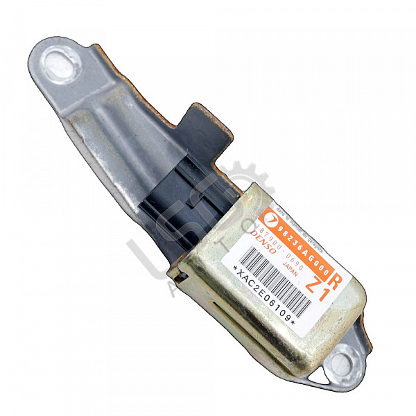 AIRBAG сензор Subaru OUTBACK IV, ОЕМ 187900-0690