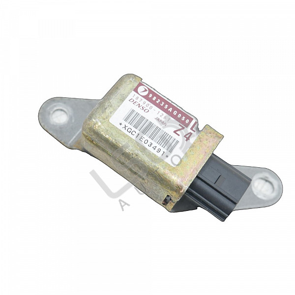 AIRBAG сензор Subaru OUTBACK IV, ОЕМ 187900-1261