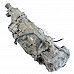 Автоматична скоростна кутия Subaru OUTBACK IV, ОЕМ TG5C7CPABB-Z2