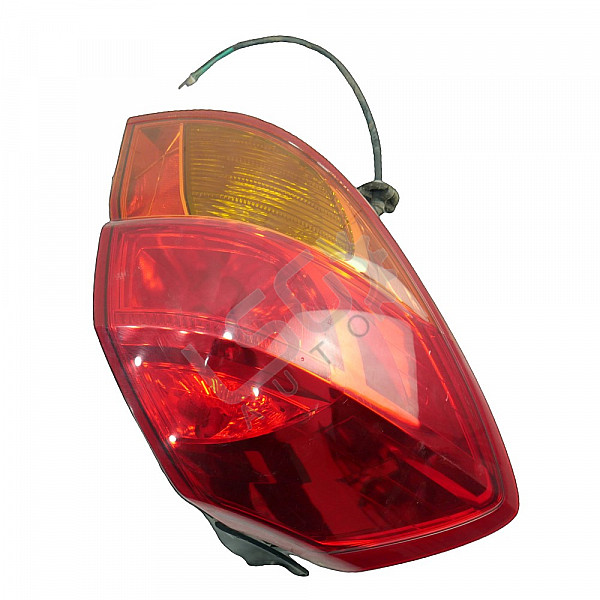 Ляв стоп Subaru OUTBACK IV Ляв стоп Subaru OUTBACK IV