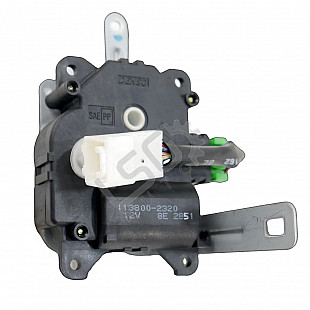Моторче клапи парно Subaru OUTBACK IV, OEM 113800-2320