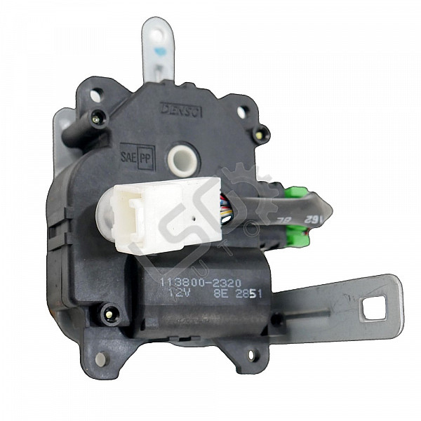 Моторче клапи парно Subaru OUTBACK IV, ОЕМ 113800-2320