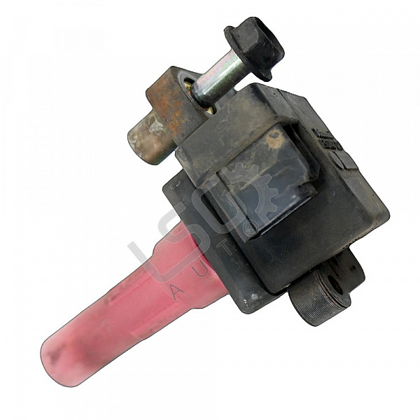 Запалителна бобина Subaru OUTBACK IV, ОЕМ FK0140 Запалителна бобина Subaru OUTBACK IV, ОЕМ FK0140