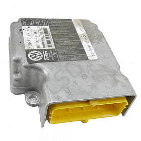 AIRBAG модул Volkswagen Passat (B7)