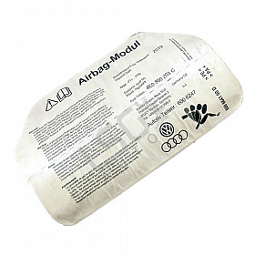 AIRBAG табло AUDI A8 (D3)