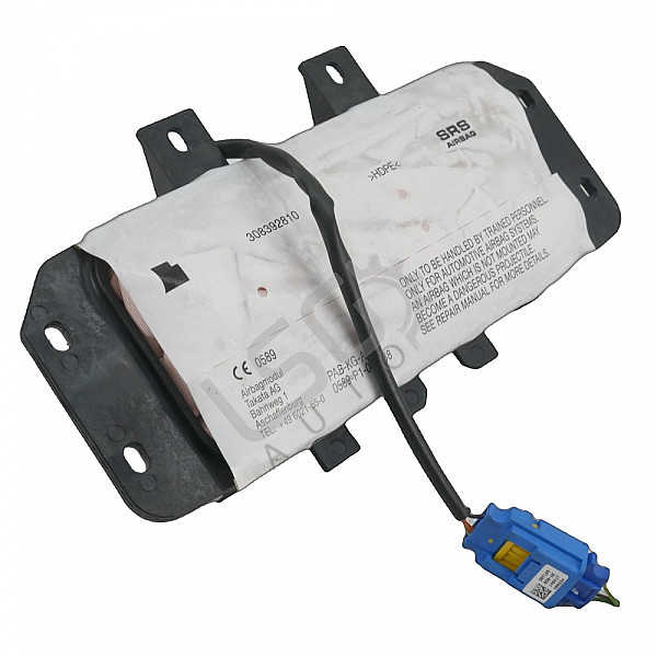 AIRBAG табло Citroen DS4, ОЕМ 9687158080 AIRBAG табло Citroen DS4, ОЕМ 9687158080